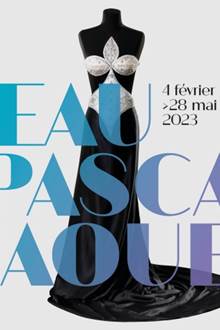 Exposition | Le beau de Pascal Jaouen