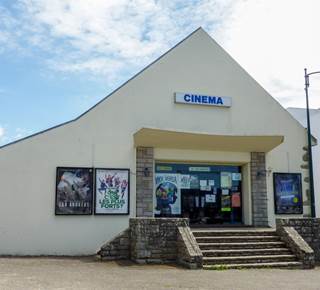 Cinéma Le Richemont