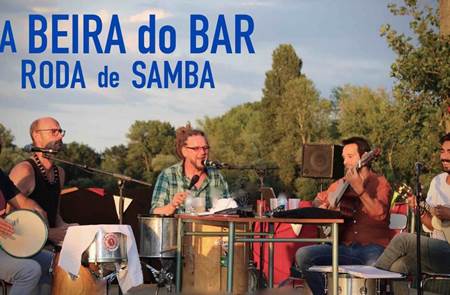 Concert de Na Beira Do Bar 