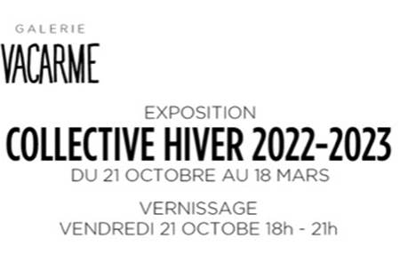Exposition Collection Hiver