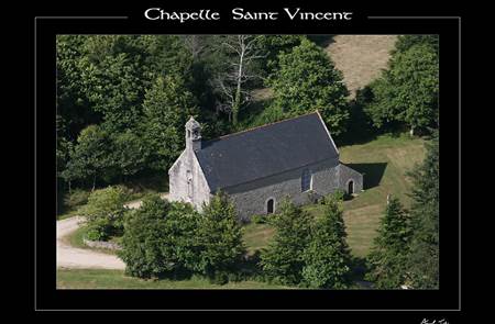 Chapelle Saint-Vincent