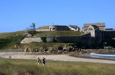 Le Fort Penthièvre