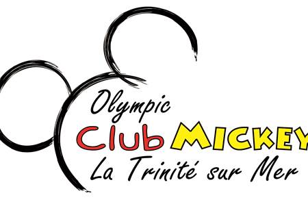Olympic Club Mickey - Club de plage